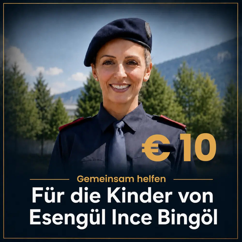 Gemeinsam für die Kinder von Esengül