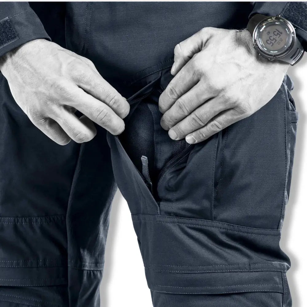 UF PRO® Striker XT Gen.3 Kampfhose | Navy