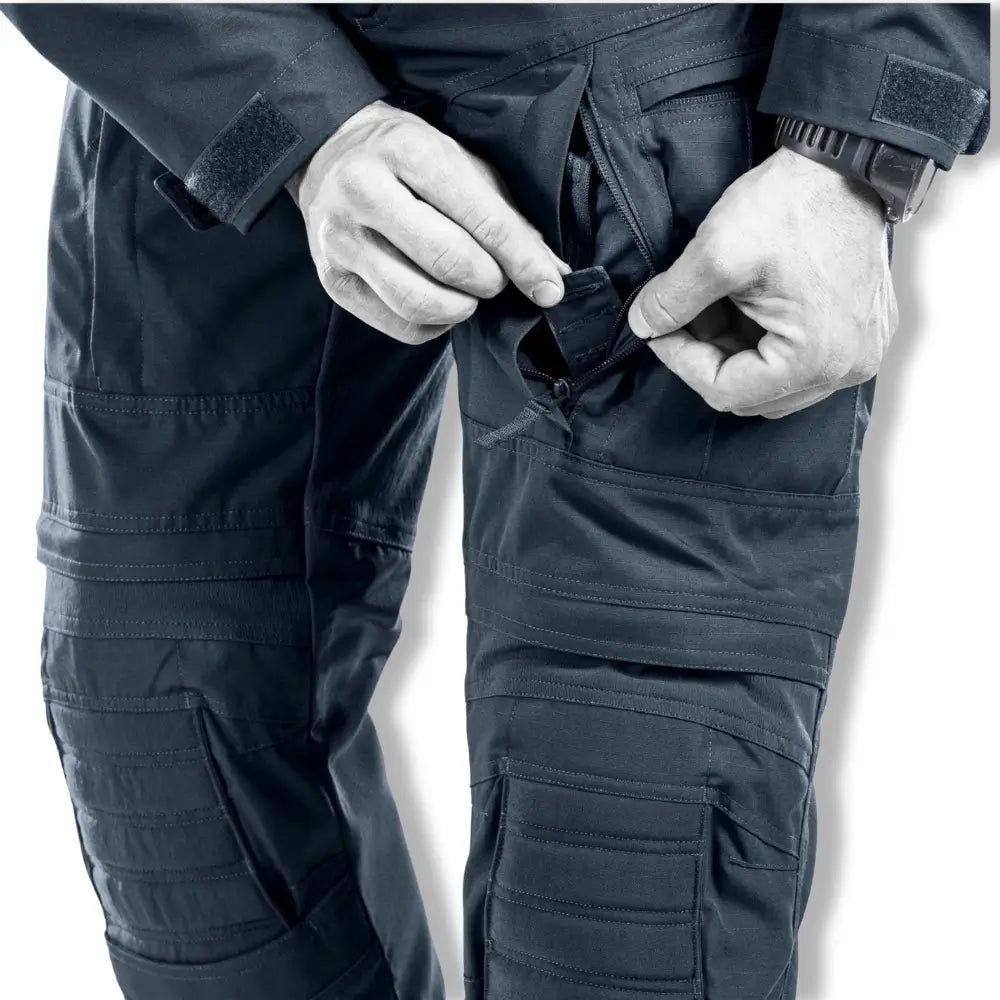 UF PRO® Striker XT Gen.3 Kampfhose | Navy