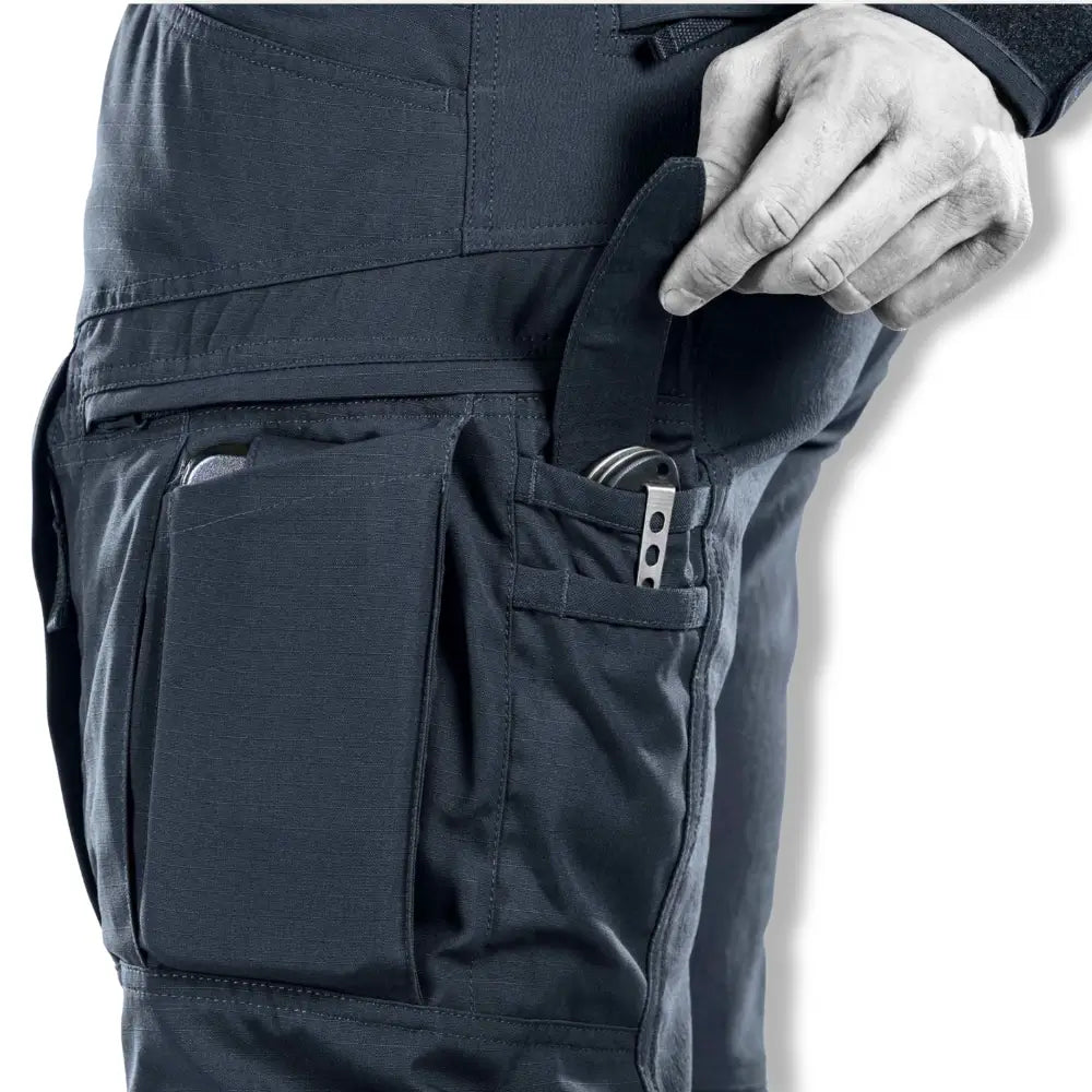 UF PRO® Striker XT Gen.3 Kampfhose | Navy