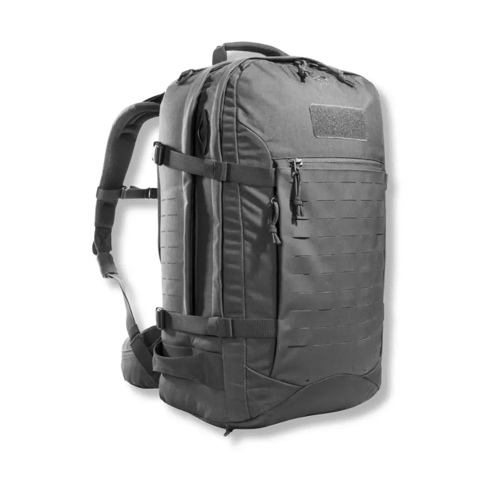 TASMANIAN TIGER Mission Pack MKII – Taktischer 37L Einsatzrucksack für anspruchsvolle Missionen