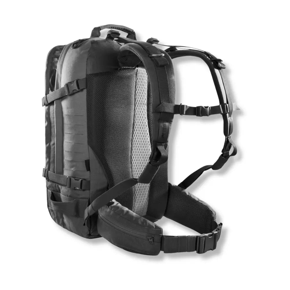 TASMANIAN TIGER Mission Pack MKII – Taktischer 37L Einsatzrucksack für anspruchsvolle Missionen