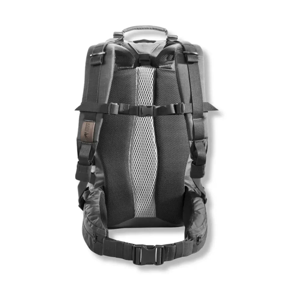 TASMANIAN TIGER Mission Pack MKII – Taktischer 37L Einsatzrucksack für anspruchsvolle Missionen