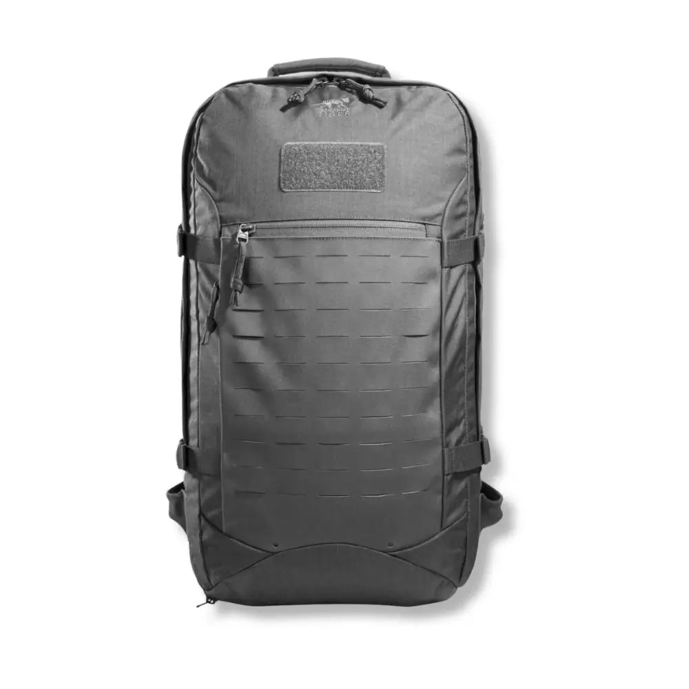 TASMANIAN TIGER Mission Pack MKII – Taktischer 37L Einsatzrucksack für anspruchsvolle Missionen