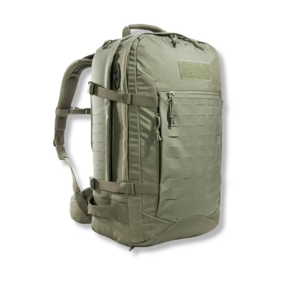 TASMANIAN TIGER Mission Pack MKII – Taktischer 37L Einsatzrucksack für anspruchsvolle Missionen