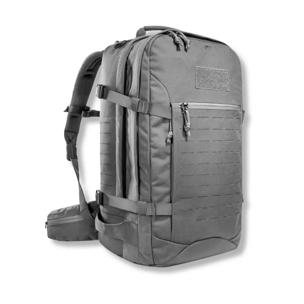 TASMANIAN TIGER Mission Pack MKII – Taktischer 37L Einsatzrucksack für anspruchsvolle Missionen