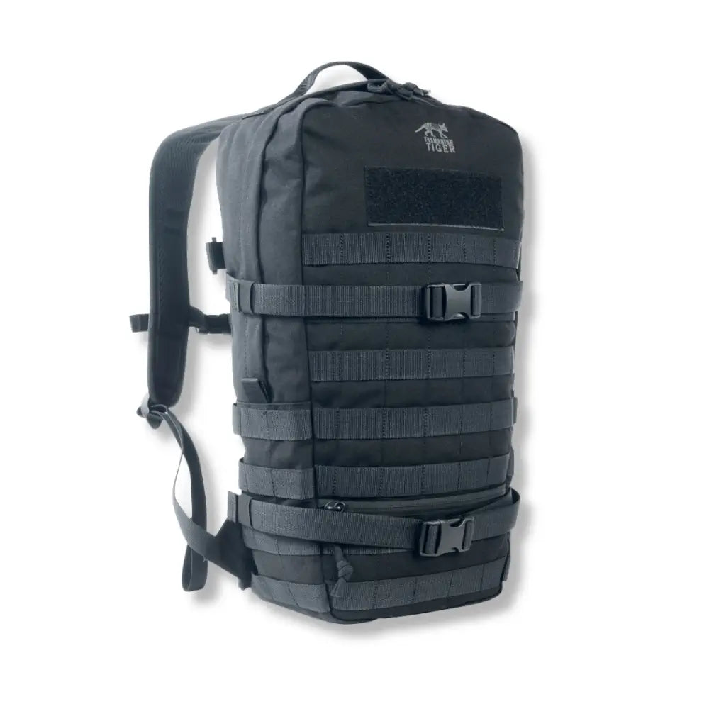 TASMANIAN TIGER Essential Pack L MKII – Taktischer 15L Einsatzrucksack mit MOLLE-System