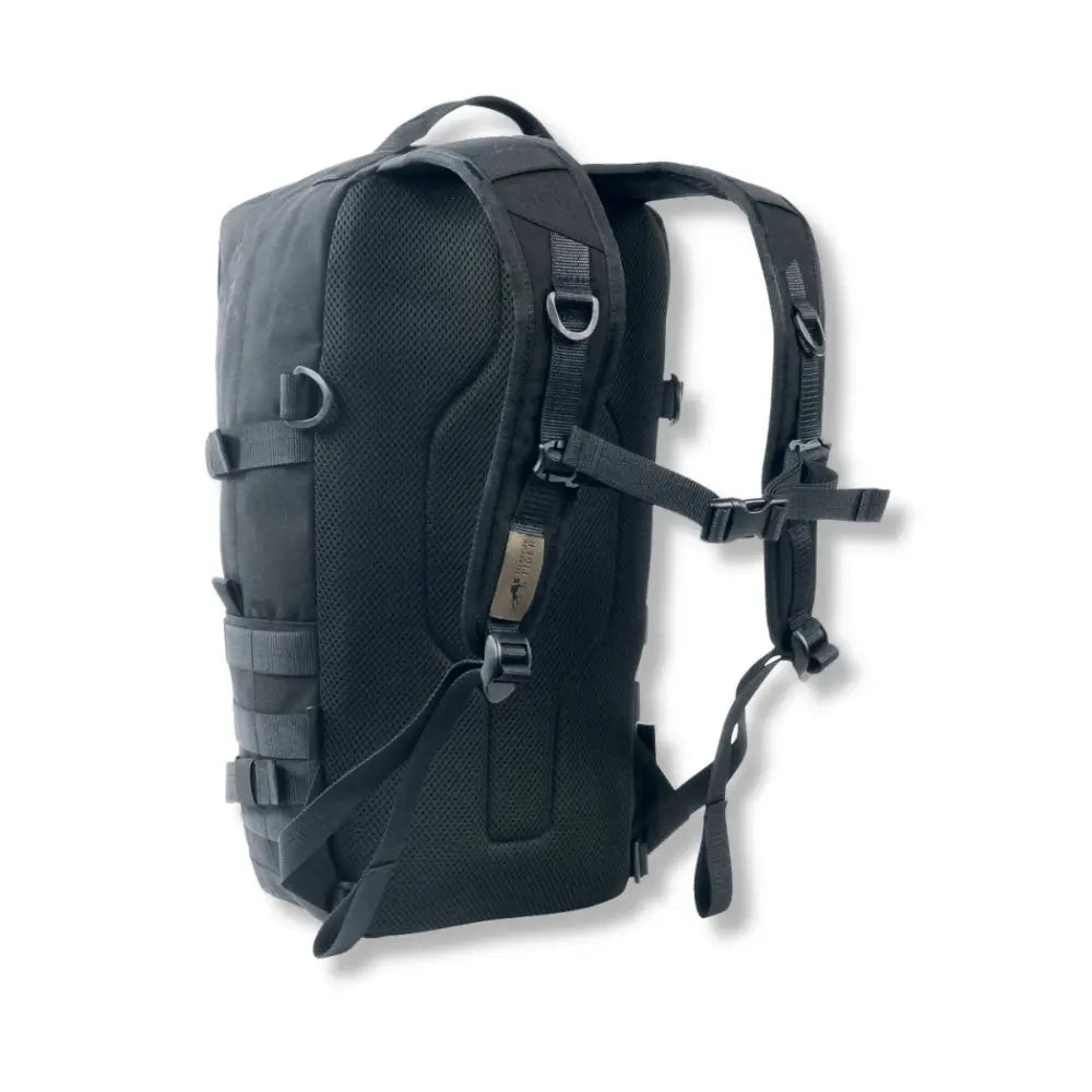 TASMANIAN TIGER Essential Pack L MKII – Taktischer 15L Einsatzrucksack mit MOLLE-System