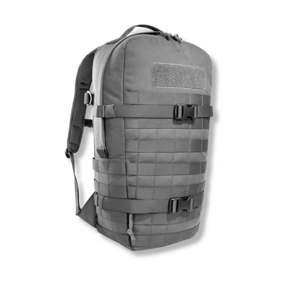 TASMANIAN TIGER Essential Pack L MKII – Taktischer 15L Einsatzrucksack mit MOLLE-System