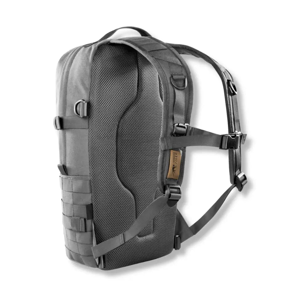 TASMANIAN TIGER Essential Pack L MKII – Taktischer 15L Einsatzrucksack mit MOLLE-System