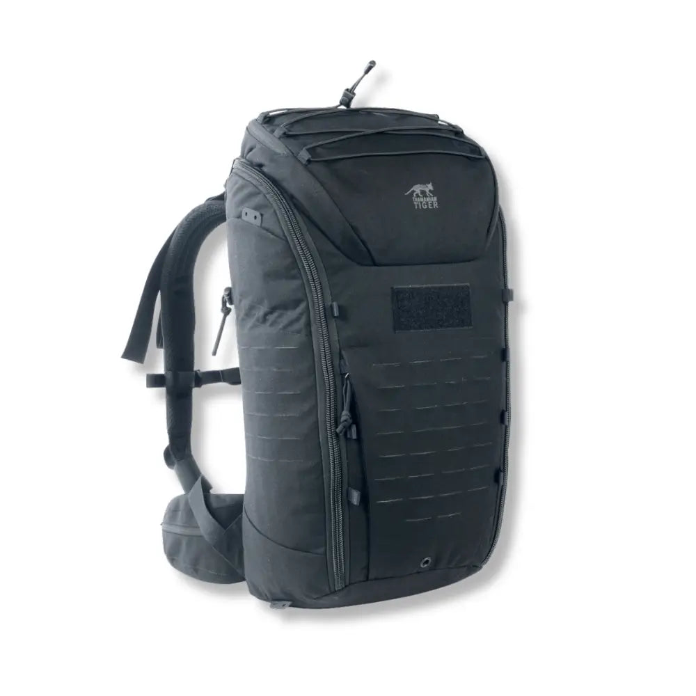 TASMANIAN TIGER Modular Pack 30 – Taktischer 30L Einsatzrucksack mit modularem Innenraum