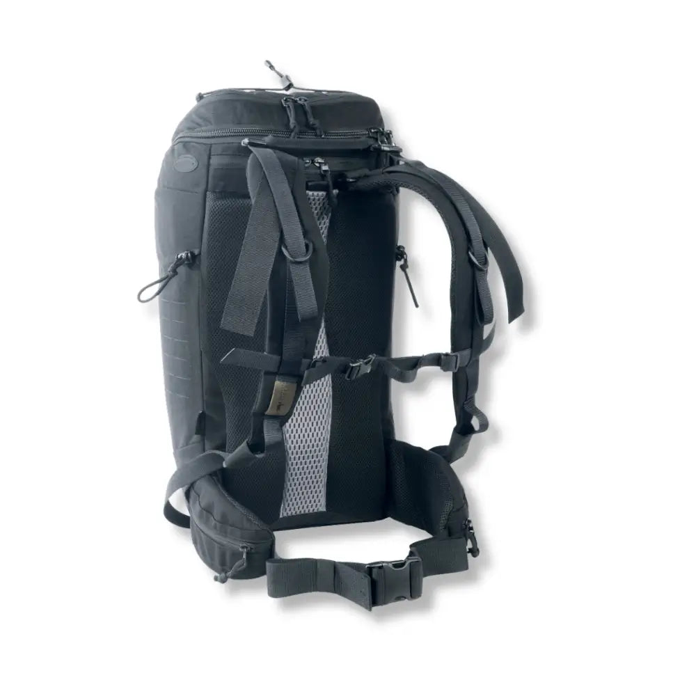 TASMANIAN TIGER Modular Pack 30 – Taktischer 30L Einsatzrucksack mit modularem Innenraum