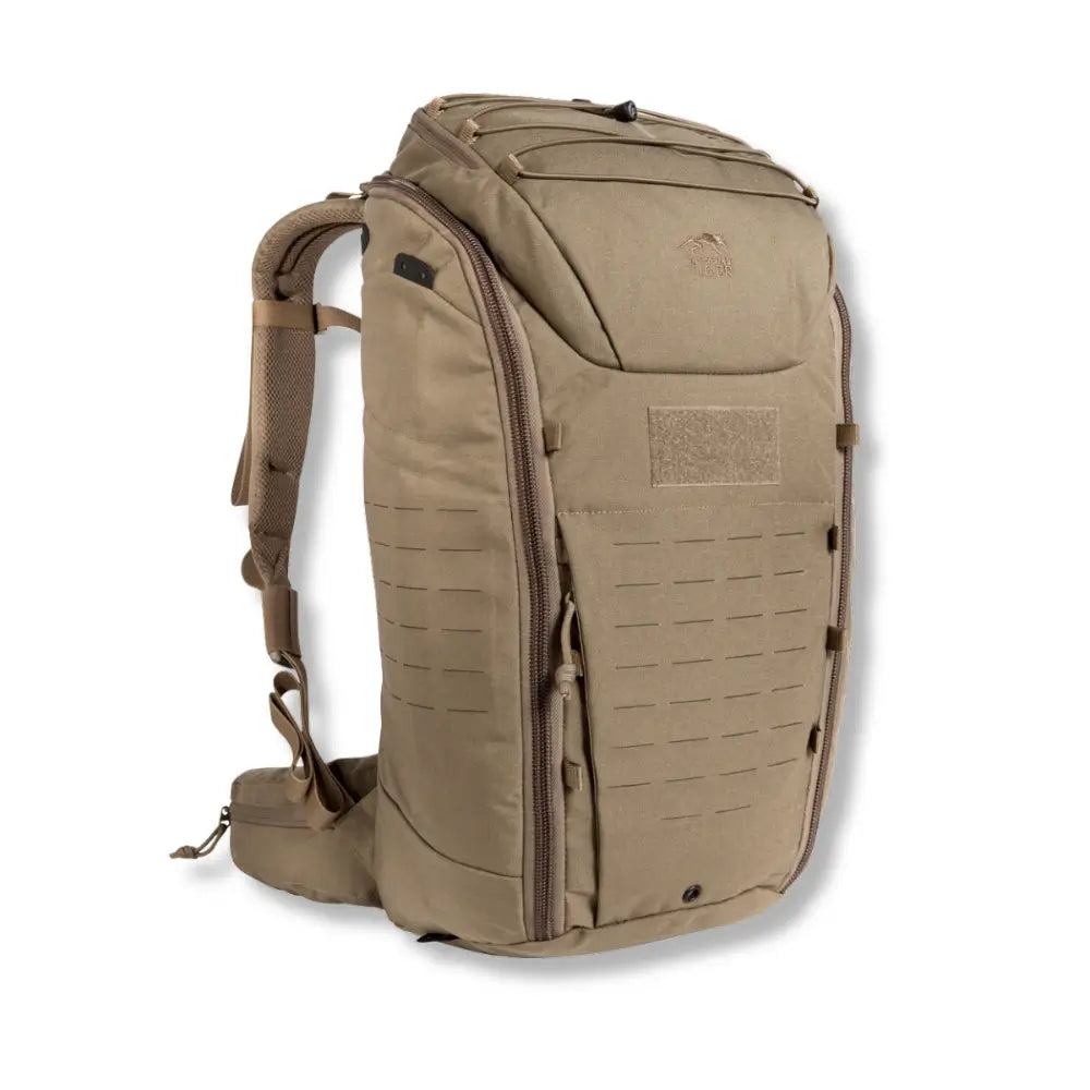TASMANIAN TIGER Modular Pack 30 – Taktischer 30L Einsatzrucksack mit modularem Innenraum