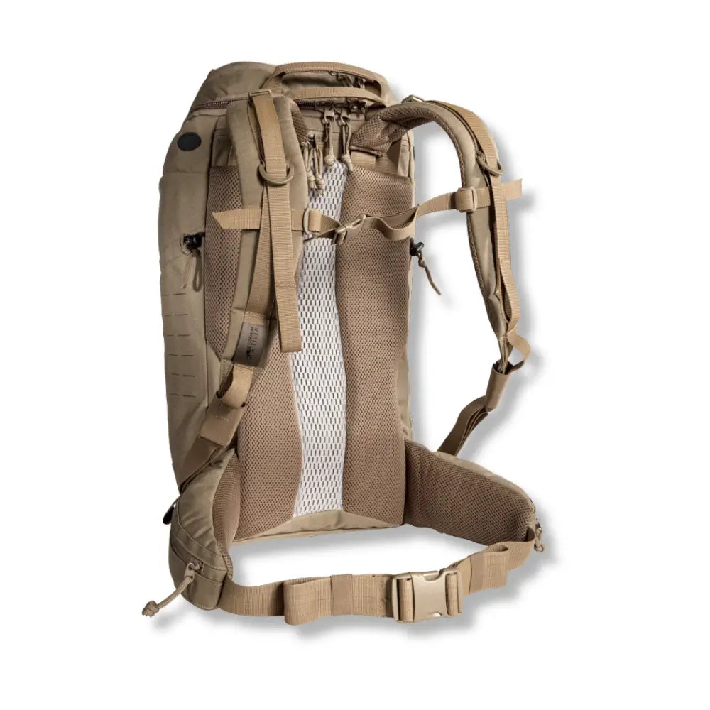 TASMANIAN TIGER Modular Pack 30 – Taktischer 30L Einsatzrucksack mit modularem Innenraum
