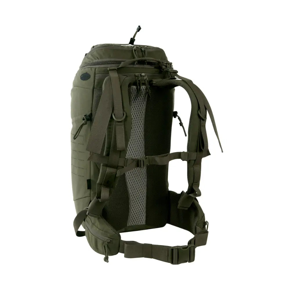 TASMANIAN TIGER Modular Pack 30 – Taktischer 30L Einsatzrucksack mit modularem Innenraum