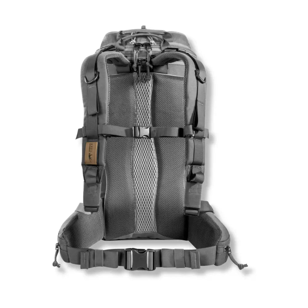 TASMANIAN TIGER Modular Pack 30 – Taktischer 30L Einsatzrucksack mit modularem Innenraum