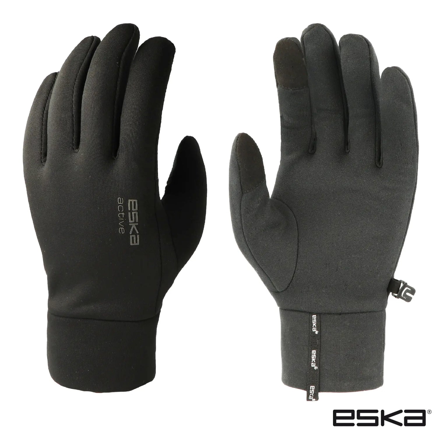 ESKA® Tonka Touch