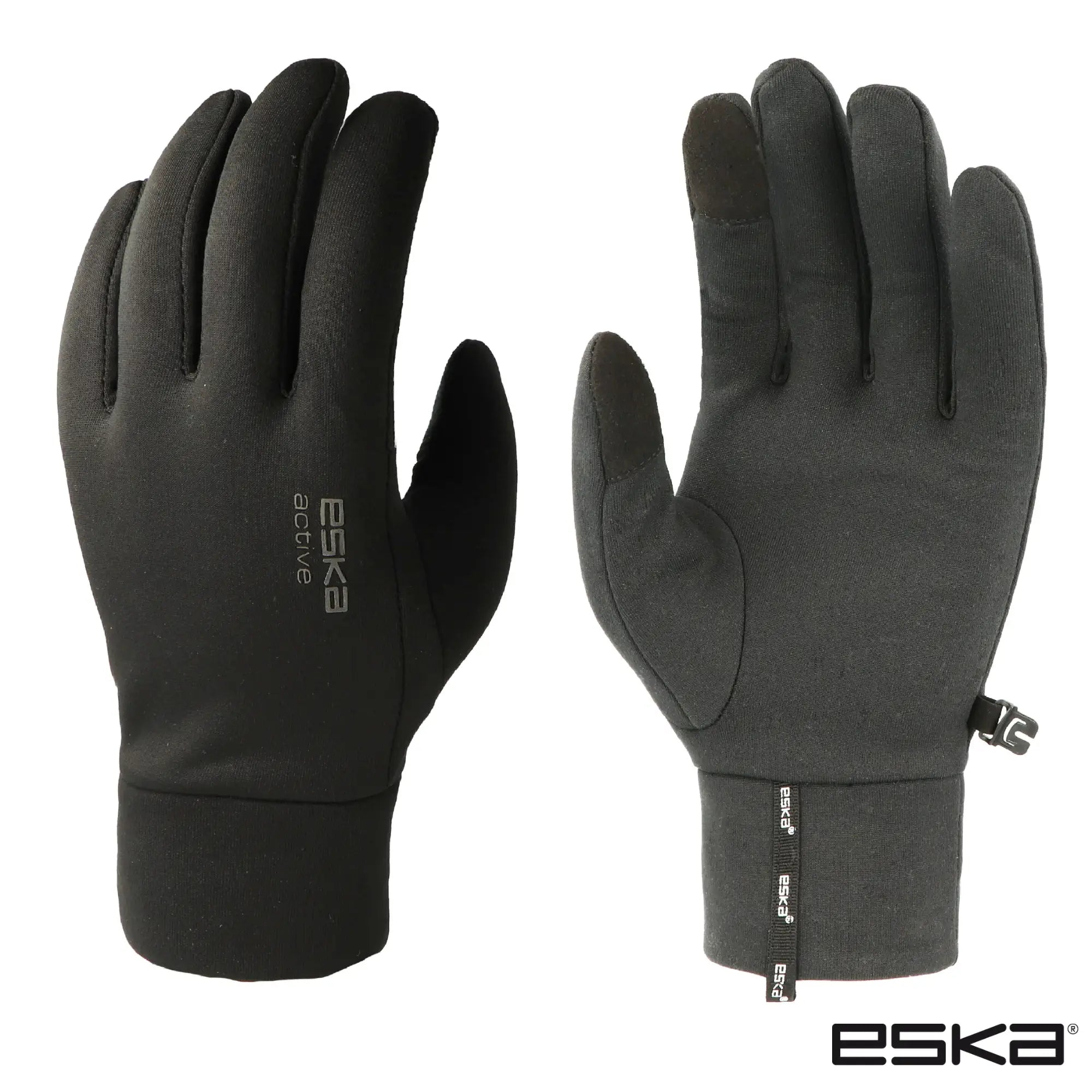 ESKA® Tonka Touch