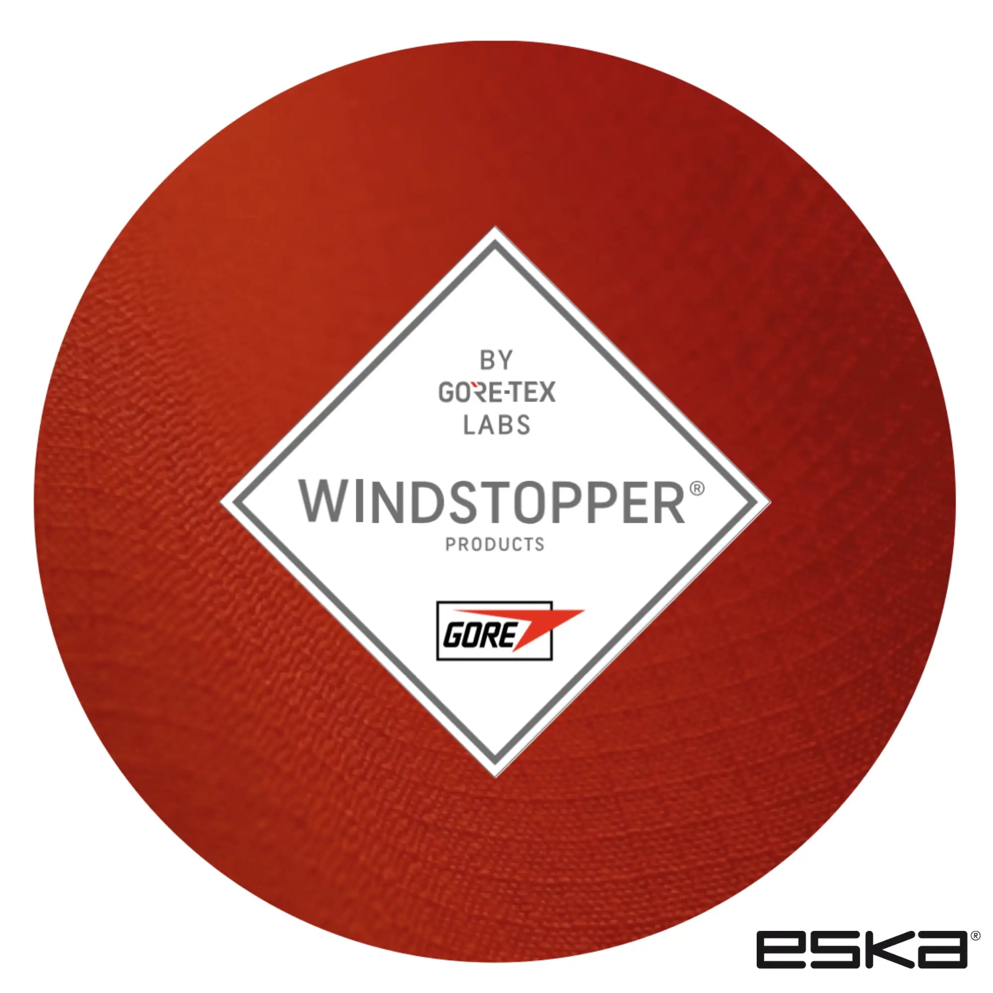 ESKA® Mittencap
