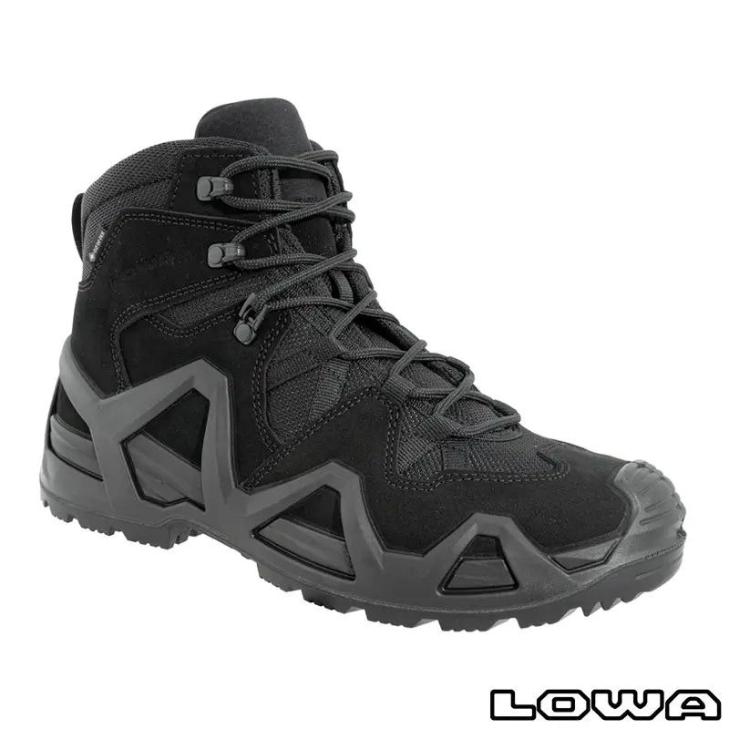 LOWA Zephyr MK2 GTX Mid Task Force Einsatzstiefel