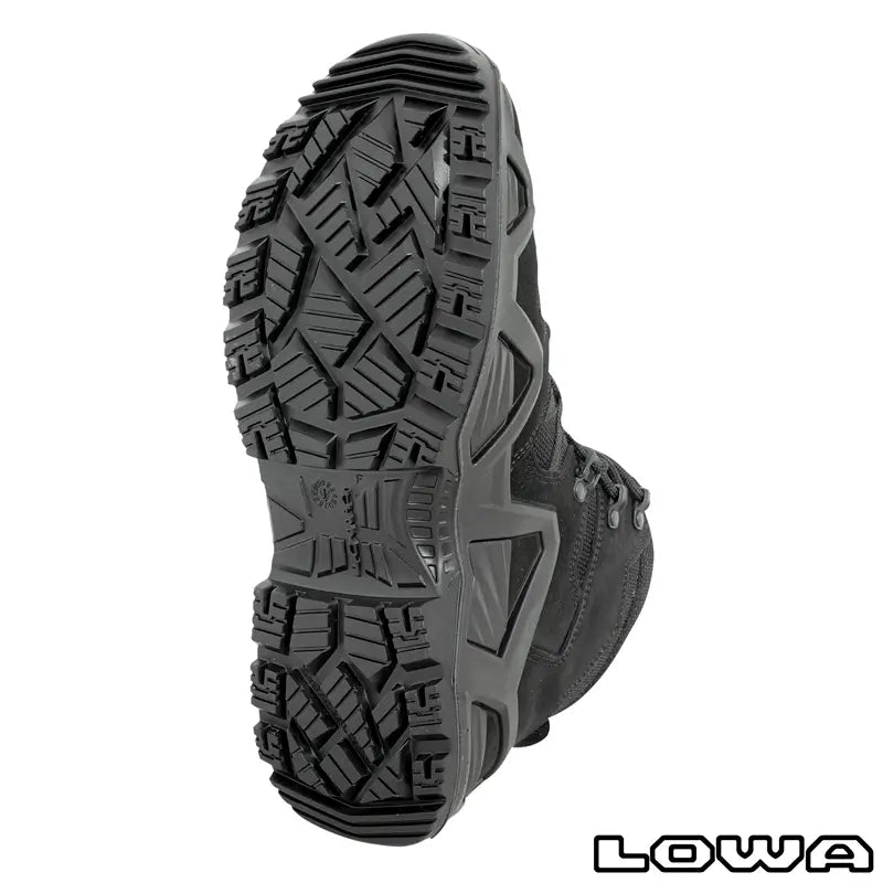 LOWA Zephyr MK2 GTX Mid Task Force Einsatzstiefel