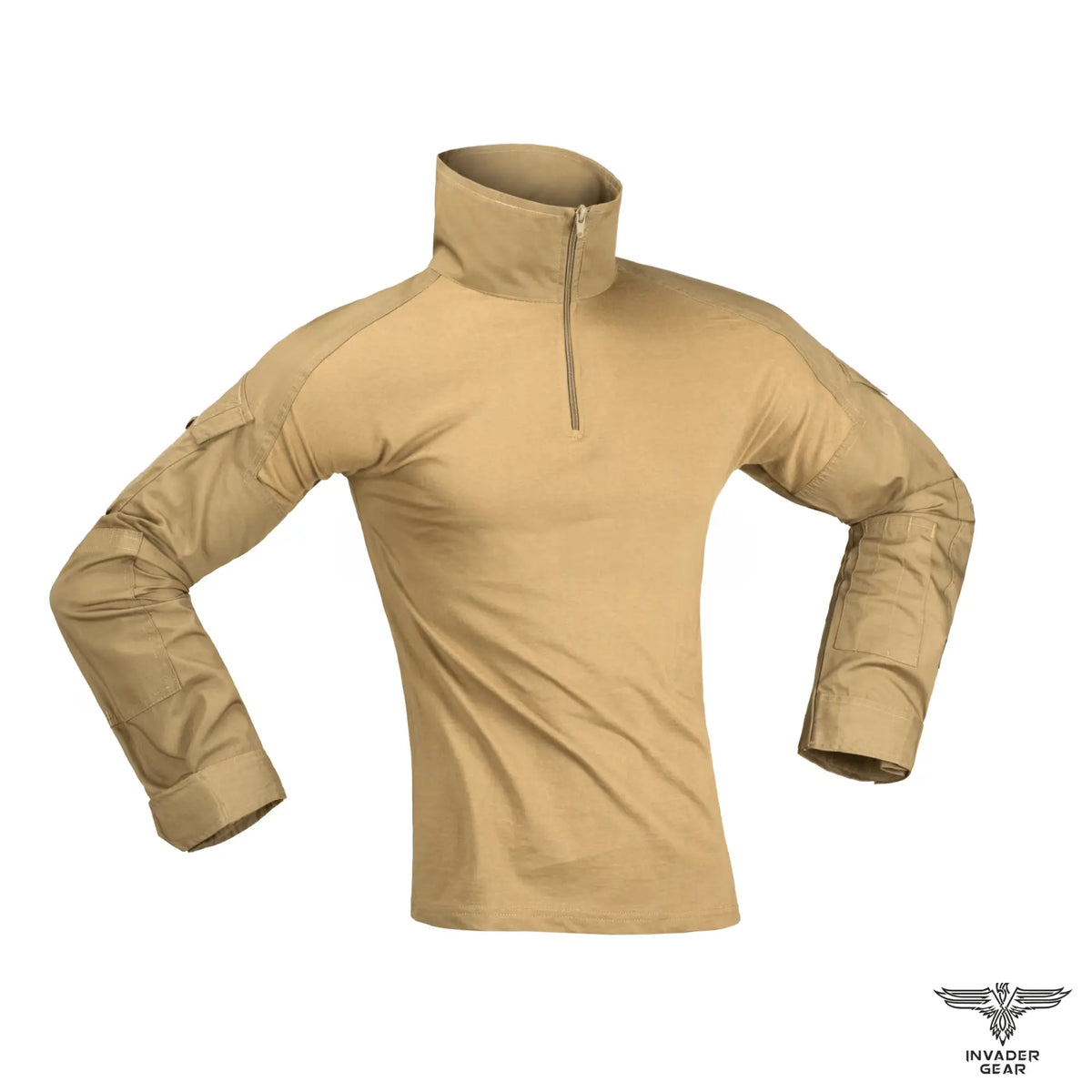 INVADERGEAR Combat Shirt