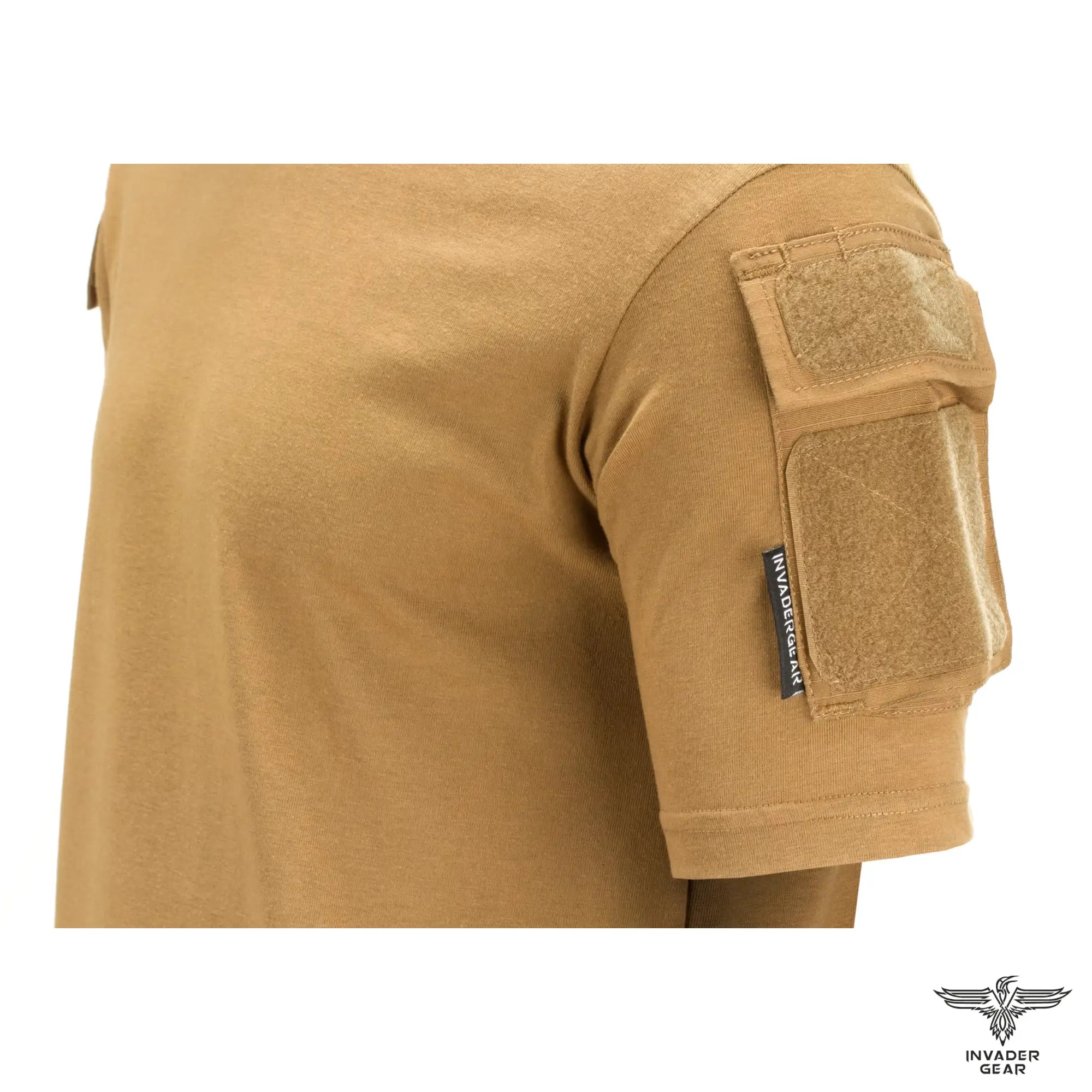 InvaderGear® Tactical Tee