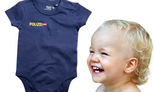 Baby-Cops