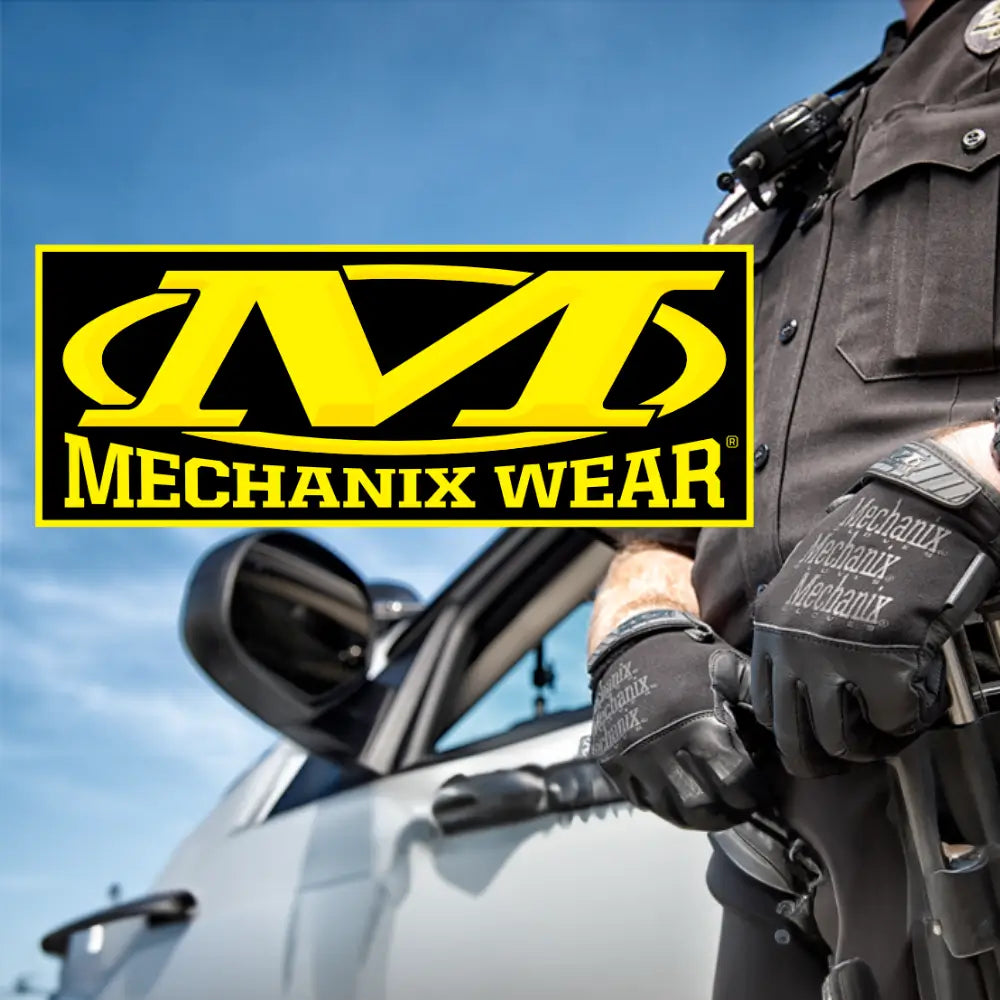 Mechanix®