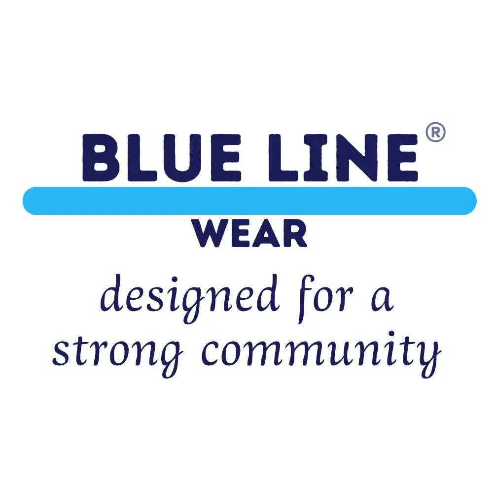 Größentabelle Blue Line Wear Hoodies - Damen – Shop4Cops