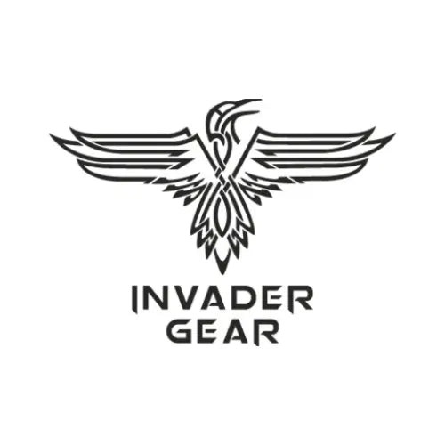 InvaderGear®