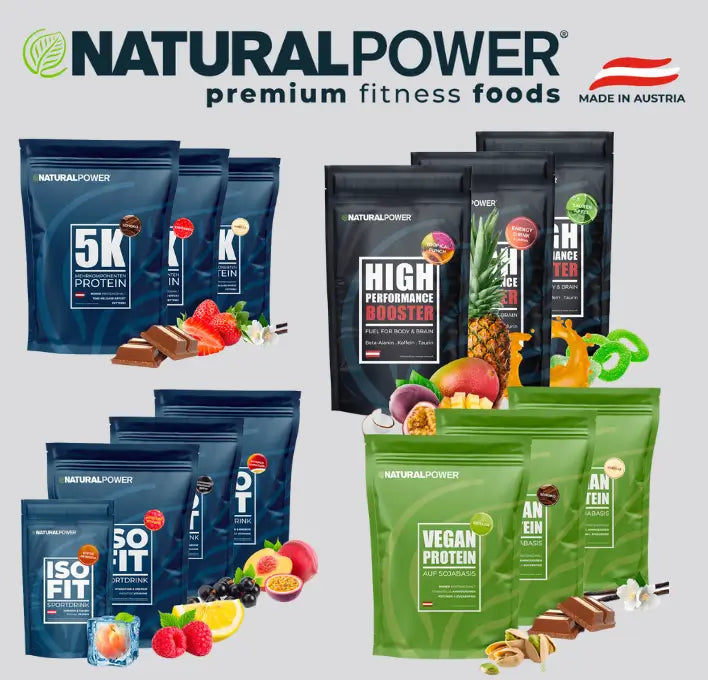 NaturalPower®