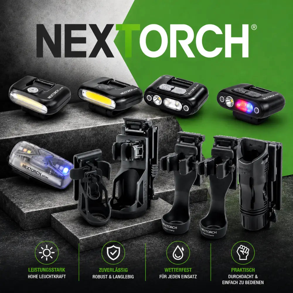 Nextorch®