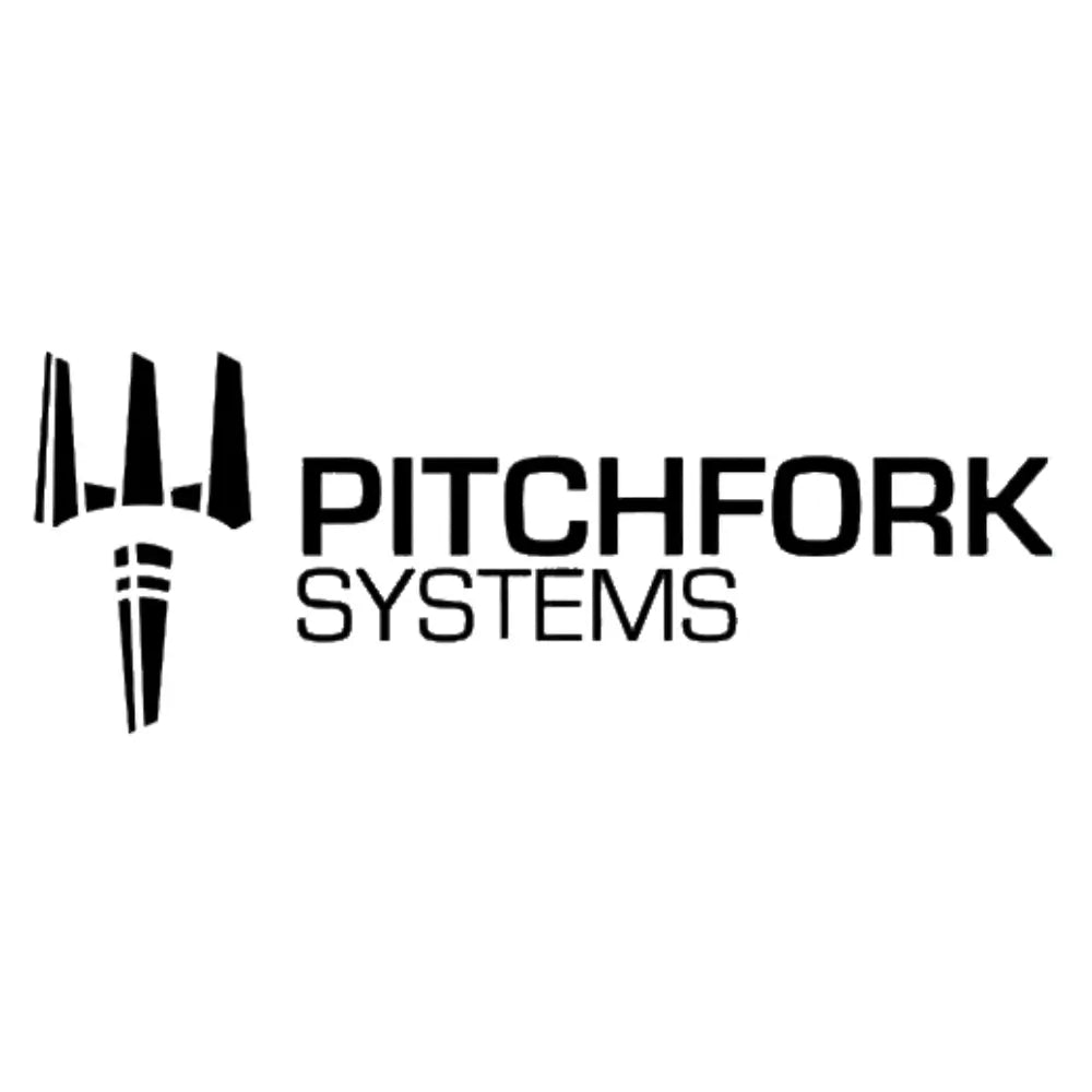 Pitchfork®