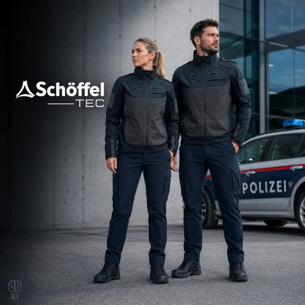 Schöffel TEC®