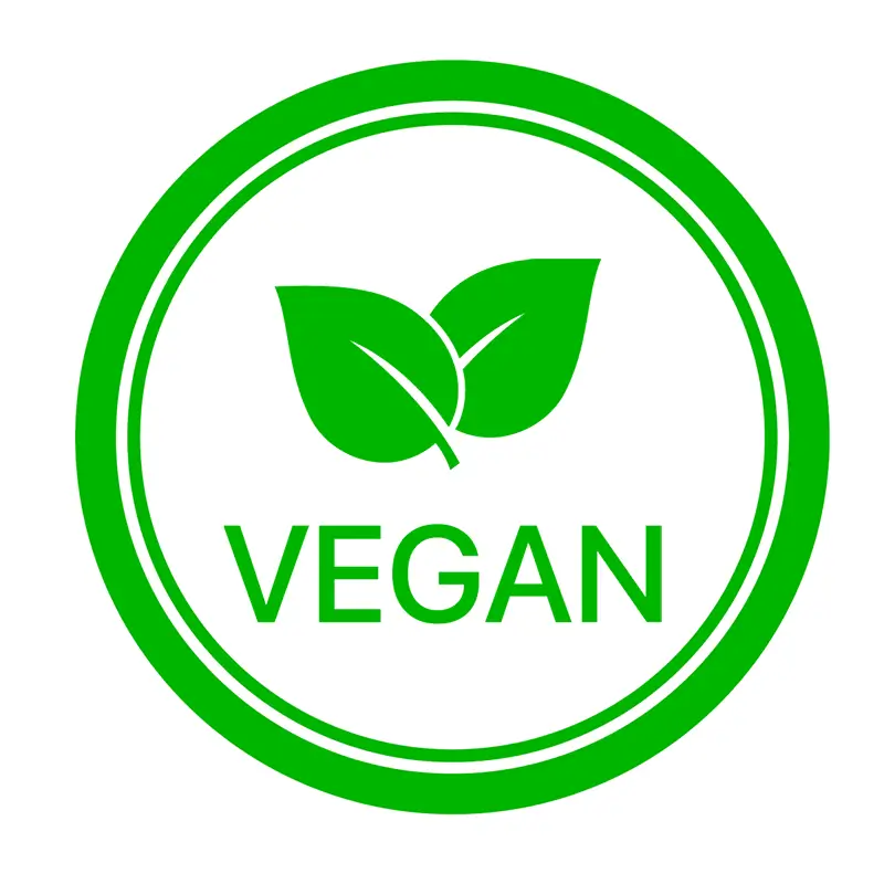 Vegan