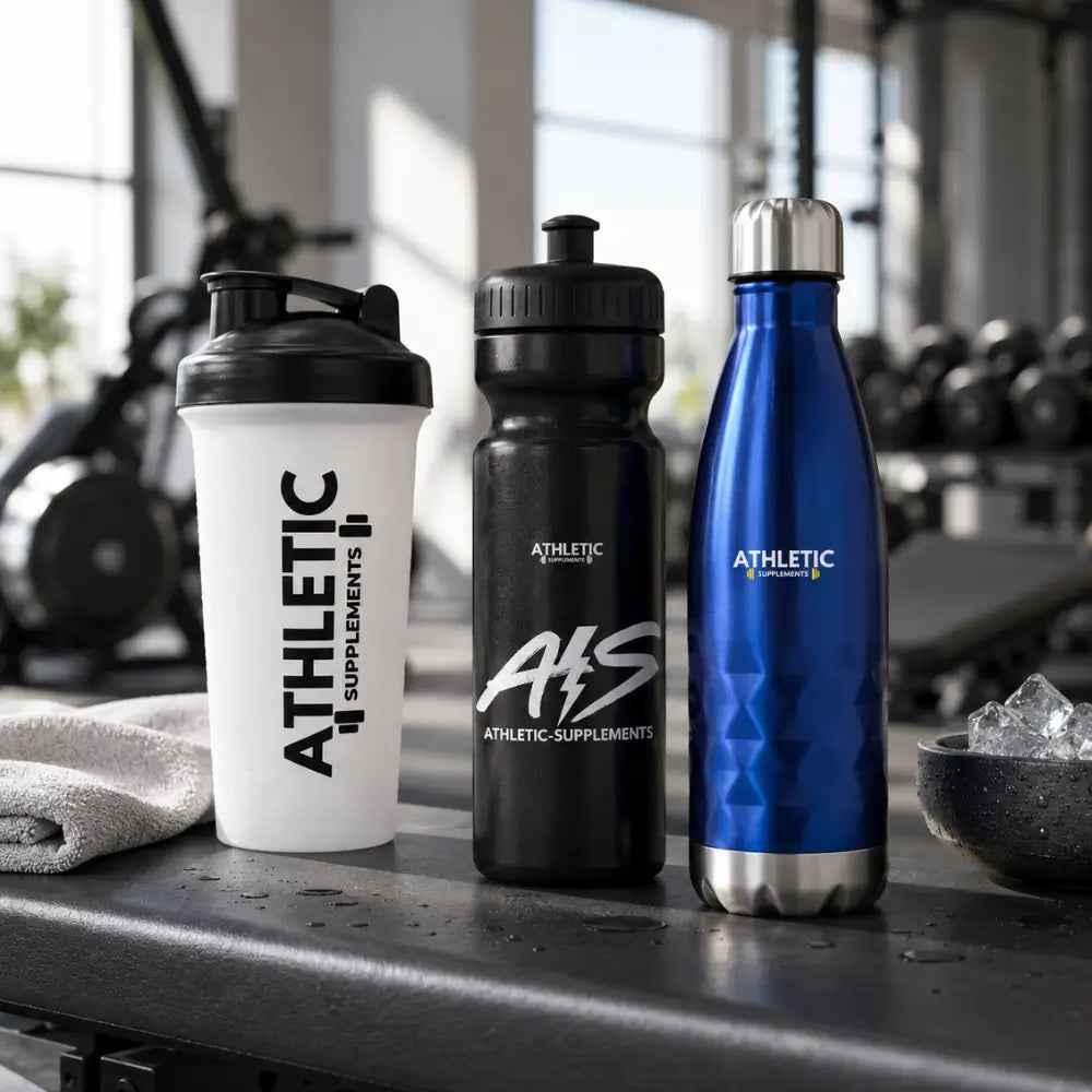 Shaker & Zubehör