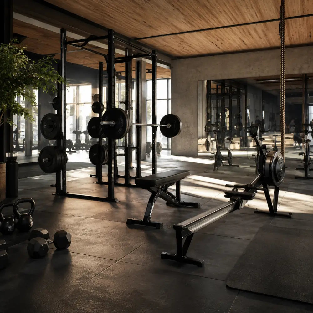 Training & Performance