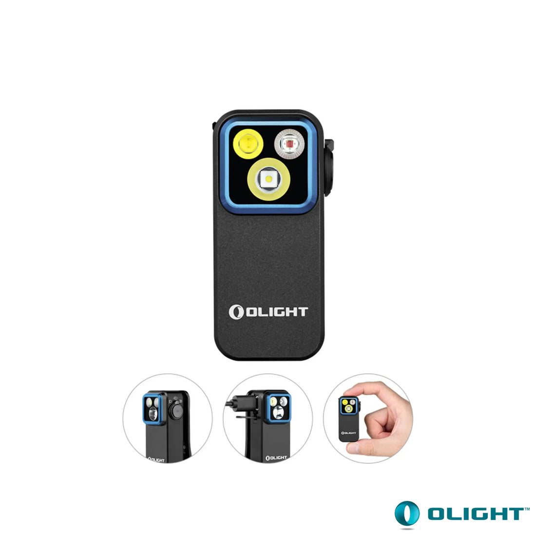 OLIGHT Oclip Pro