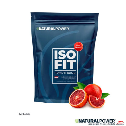 NaturalPower® Iso Fit