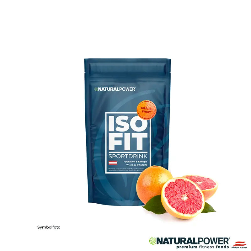 NaturalPower® Iso Fit