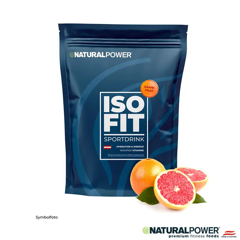 NaturalPower® Iso Fit