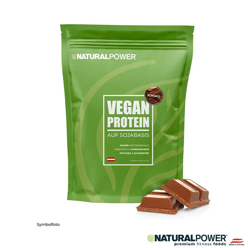 NaturalPower® Vegan Protein