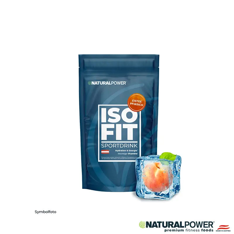 NaturalPower® Iso Fit