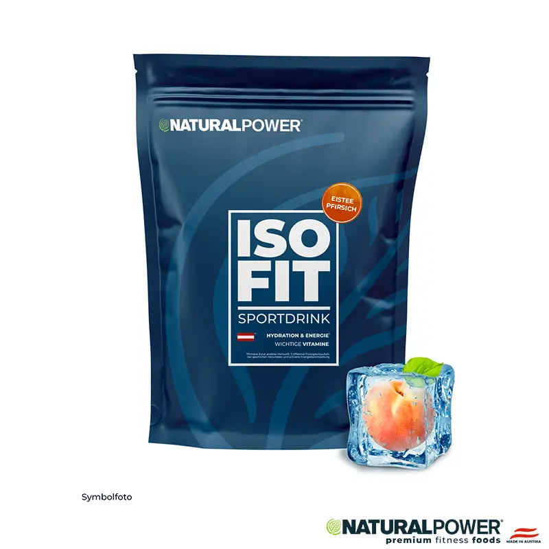 NaturalPower® Iso Fit