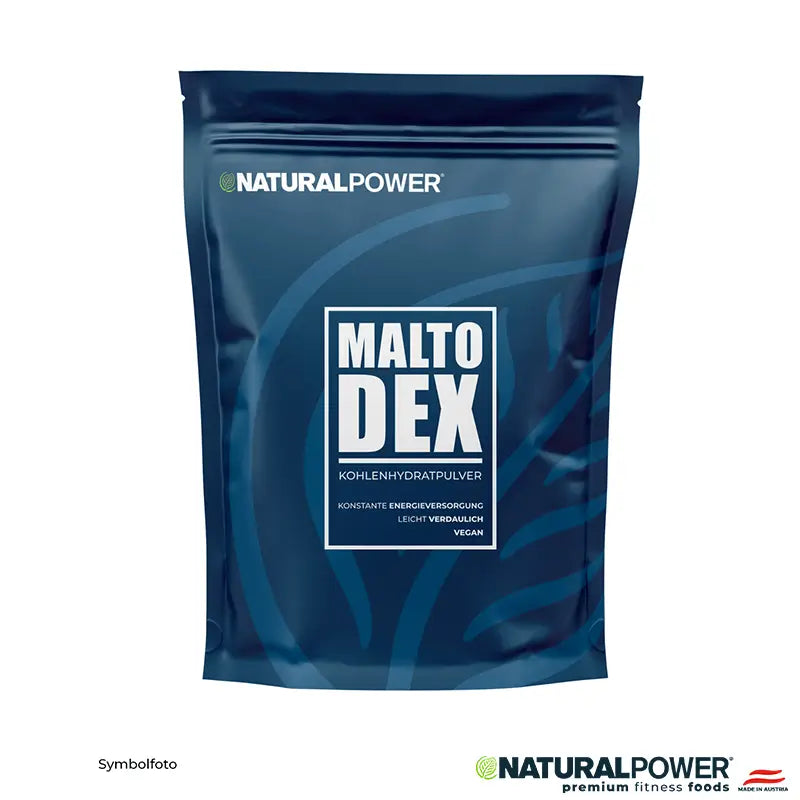 NaturalPower® Maltodex