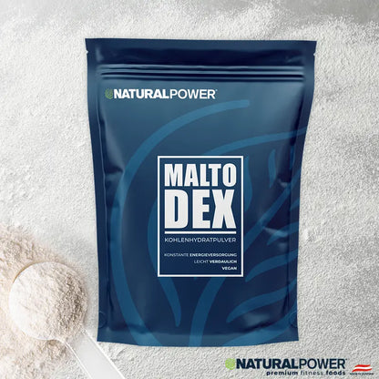 NaturalPower® Maltodex