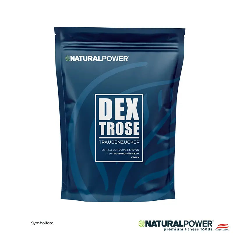 NaturalPower® Dextrose