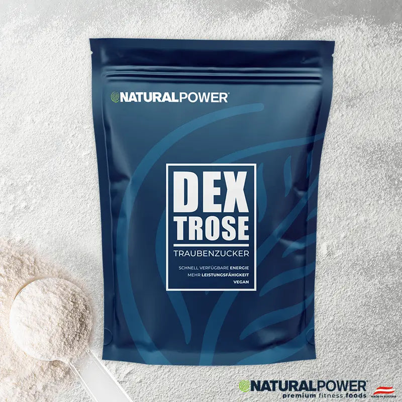 NaturalPower® Dextrose