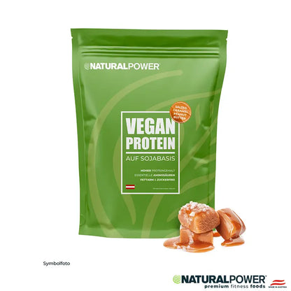 NaturalPower® Vegan Protein